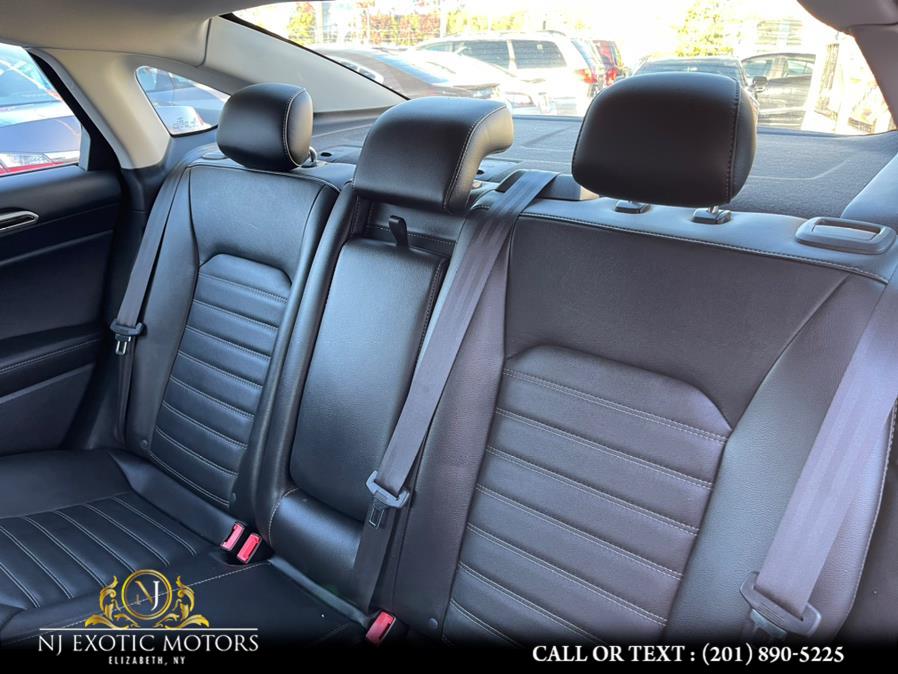 Used Ford Fusion 4dr Sdn SE FWD 2013 | NJ Exotic Motors. Elizabeth, New Jersey Used Ford Fusion 4dr Sdn SE FWD 2013 | NJ Exotic Motors. Elizabeth, New Jersey