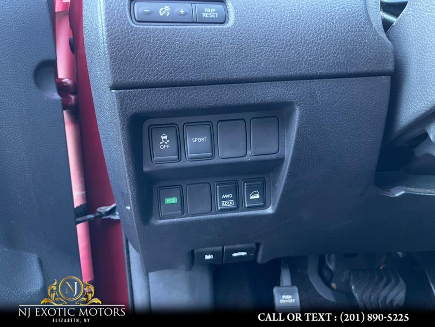 Used Nissan Rogue AWD 4dr SL 2016 | NJ Exotic Motors. Elizabeth, New Jersey Used Nissan Rogue AWD 4dr SL 2016 | NJ Exotic Motors. Elizabeth, New Jersey