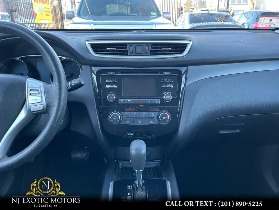 Used Nissan Rogue AWD 4dr SL 2016 | NJ Exotic Motors. Elizabeth, New Jersey Used Nissan Rogue AWD 4dr SL 2016 | NJ Exotic Motors. Elizabeth, New Jersey
