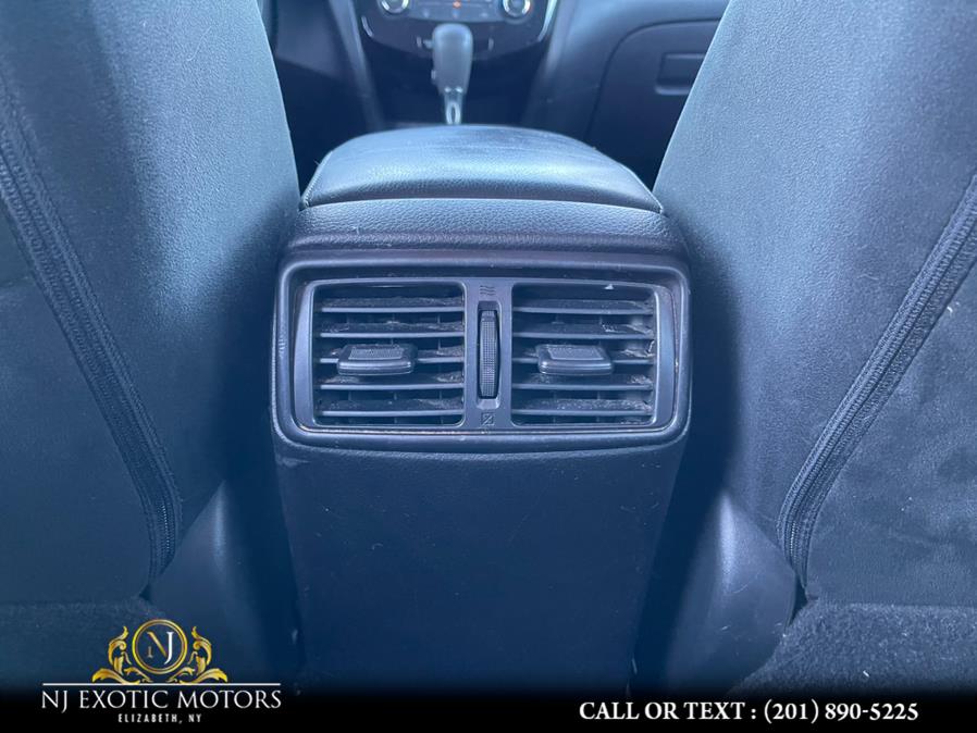 Used Nissan Rogue AWD 4dr SL 2016 | NJ Exotic Motors. Elizabeth, New Jersey Used Nissan Rogue AWD 4dr SL 2016 | NJ Exotic Motors. Elizabeth, New Jersey