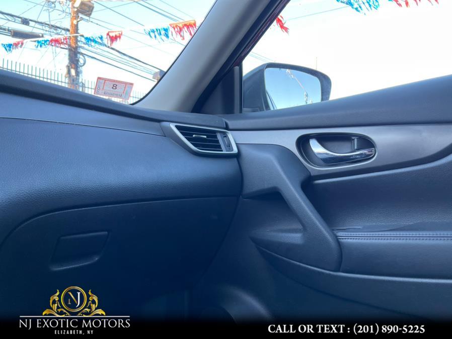 Used Nissan Rogue AWD 4dr SL 2016 | NJ Exotic Motors. Elizabeth, New Jersey Used Nissan Rogue AWD 4dr SL 2016 | NJ Exotic Motors. Elizabeth, New Jersey