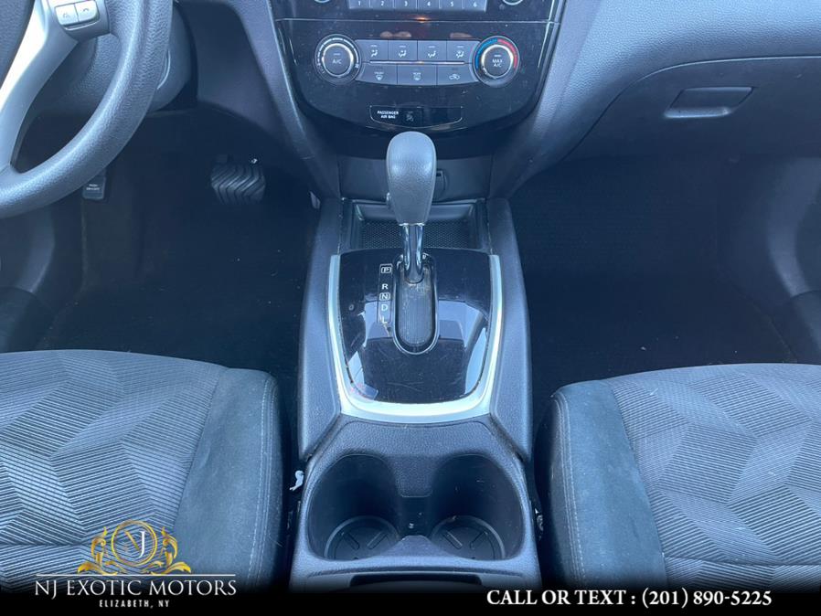 Used Nissan Rogue AWD 4dr SL 2016 | NJ Exotic Motors. Elizabeth, New Jersey Used Nissan Rogue AWD 4dr SL 2016 | NJ Exotic Motors. Elizabeth, New Jersey