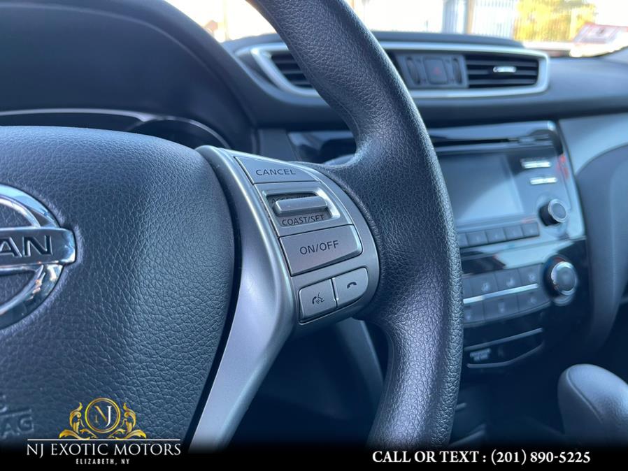 Used Nissan Rogue AWD 4dr SL 2016 | NJ Exotic Motors. Elizabeth, New Jersey Used Nissan Rogue AWD 4dr SL 2016 | NJ Exotic Motors. Elizabeth, New Jersey
