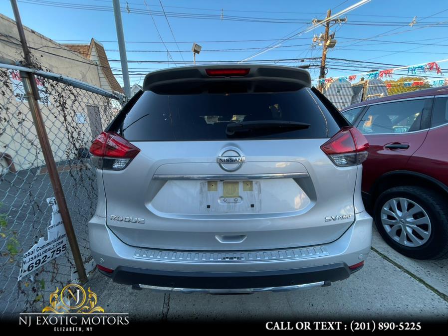 Used Nissan Rogue AWD SV 2019 | NJ Exotic Motors. Elizabeth, New Jersey Used Nissan Rogue AWD SV 2019 | NJ Exotic Motors. Elizabeth, New Jersey