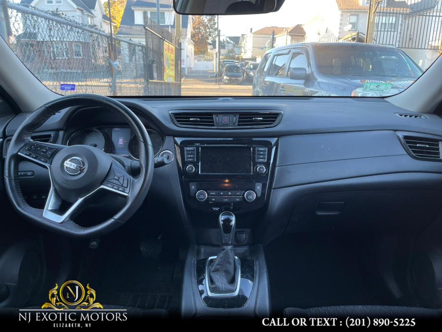Used Nissan Rogue AWD SV 2019 | NJ Exotic Motors. Elizabeth, New Jersey Used Nissan Rogue AWD SV 2019 | NJ Exotic Motors. Elizabeth, New Jersey