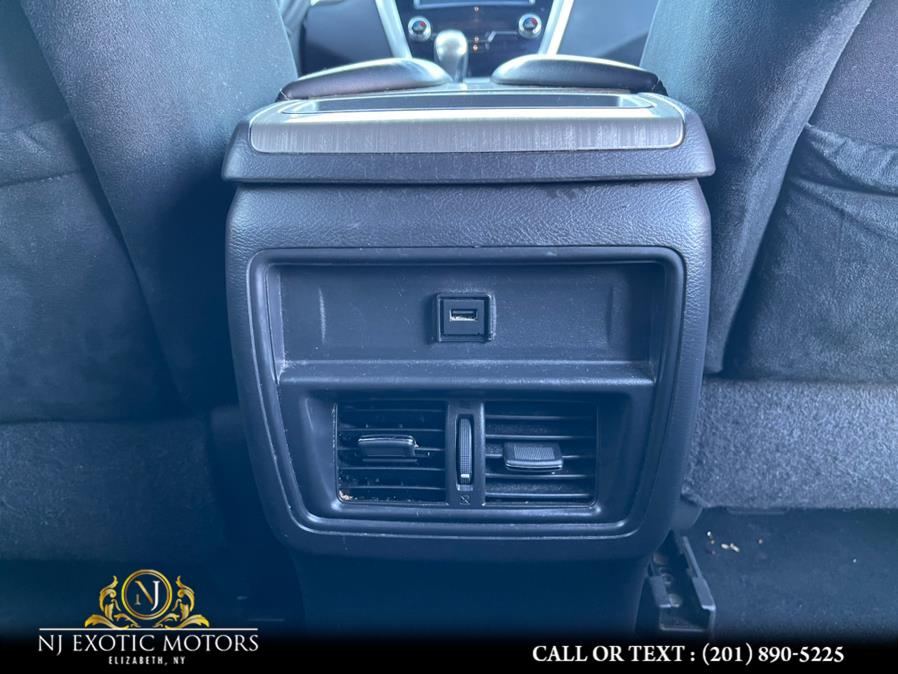2017 Nissan Murano 2017.5 AWD S, available for sale in Elizabeth, New Jersey | NJ Exotic Motors. Elizabeth, New Jersey 2017 Nissan Murano 2017.5 AWD S, available for sale in Elizabeth, New Jersey | NJ Exotic Motors. Elizabeth, New Jersey
