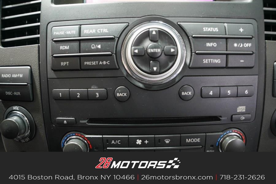 Used Nissan Pathfinder 4WD 4dr V6 SV 2011 | 26 Motors Bronx. Bronx, New York Used Nissan Pathfinder 4WD 4dr V6 SV 2011 | 26 Motors Bronx. Bronx, New York