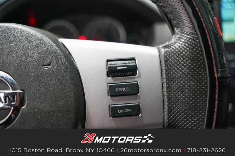 Used Nissan Pathfinder 4WD 4dr V6 SV 2011 | 26 Motors Bronx. Bronx, New York Used Nissan Pathfinder 4WD 4dr V6 SV 2011 | 26 Motors Bronx. Bronx, New York