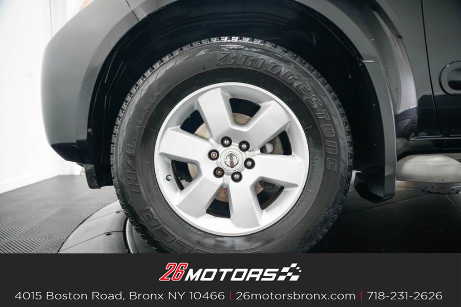 Used Nissan Pathfinder 4WD 4dr V6 SV 2011 | 26 Motors Bronx. Bronx, New York Used Nissan Pathfinder 4WD 4dr V6 SV 2011 | 26 Motors Bronx. Bronx, New York