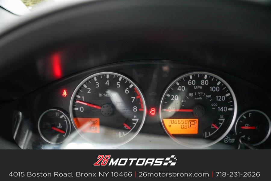 Used Nissan Pathfinder 4WD 4dr V6 SV 2011 | 26 Motors Bronx. Bronx, New York Used Nissan Pathfinder 4WD 4dr V6 SV 2011 | 26 Motors Bronx. Bronx, New York