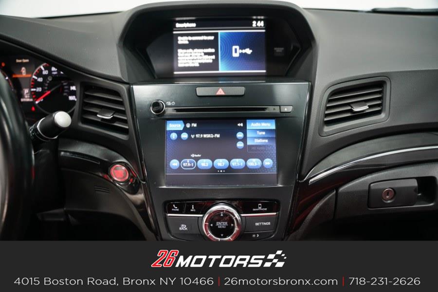 Used Acura ILX Sedan w/Technology/A-Spec Pkg 2019 | 26 Motors Bronx. Bronx, New York Used Acura ILX Sedan w/Technology/A-Spec Pkg 2019 | 26 Motors Bronx. Bronx, New York