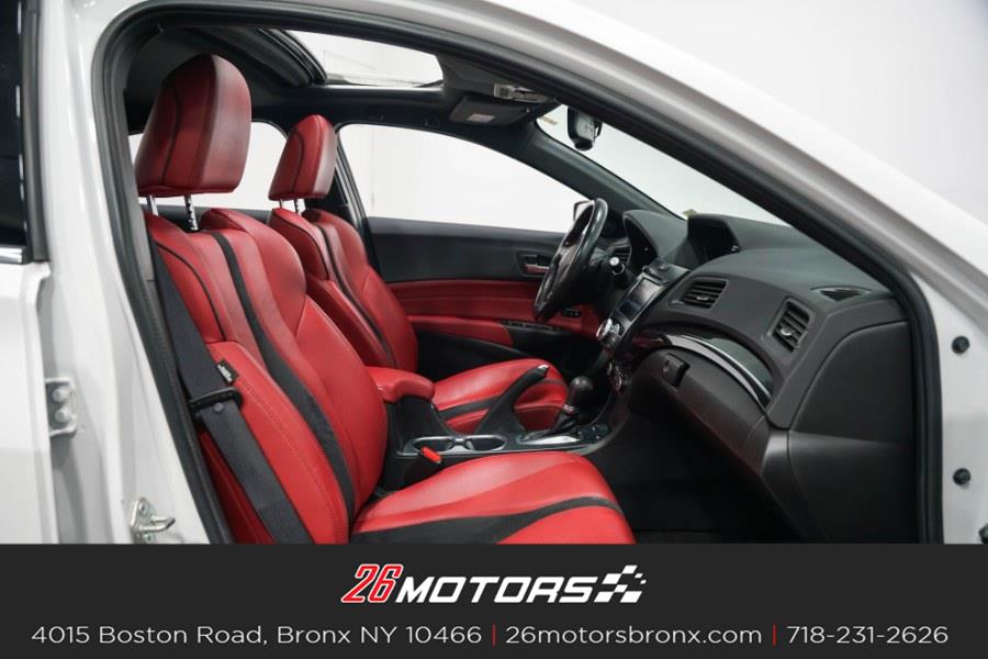 Used Acura ILX Sedan w/Technology/A-Spec Pkg 2019 | 26 Motors Bronx. Bronx, New York Used Acura ILX Sedan w/Technology/A-Spec Pkg 2019 | 26 Motors Bronx. Bronx, New York