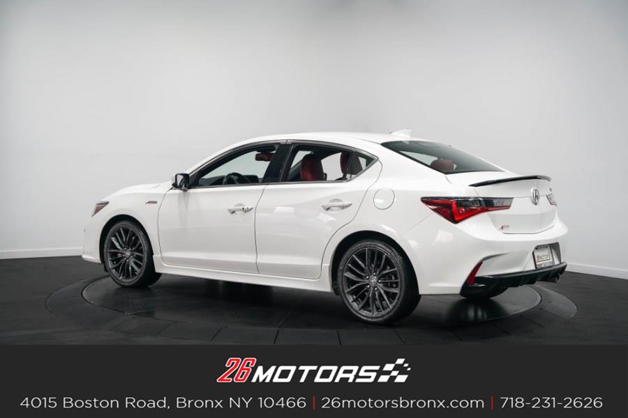 Used Acura ILX Sedan w/Technology/A-Spec Pkg 2019 | 26 Motors Bronx. Bronx, New York Used Acura ILX Sedan w/Technology/A-Spec Pkg 2019 | 26 Motors Bronx. Bronx, New York