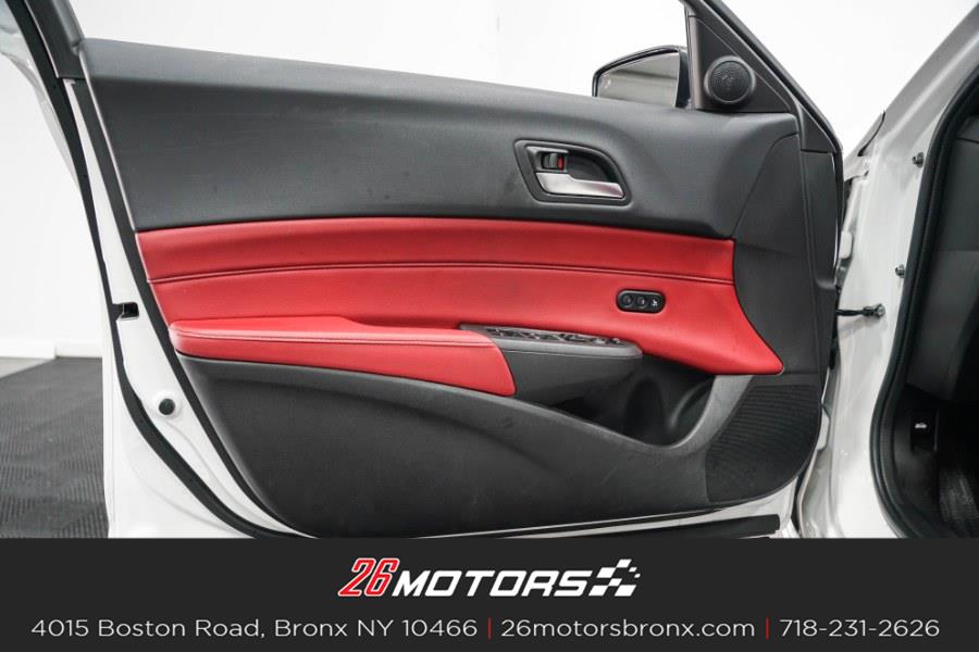 Used Acura ILX Sedan w/Technology/A-Spec Pkg 2019 | 26 Motors Bronx. Bronx, New York Used Acura ILX Sedan w/Technology/A-Spec Pkg 2019 | 26 Motors Bronx. Bronx, New York