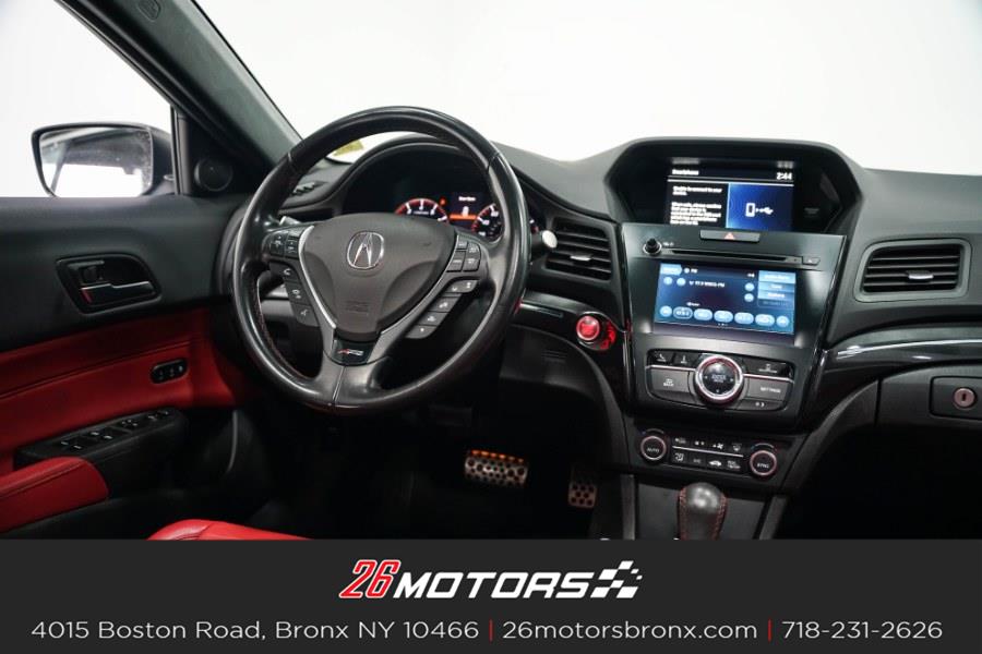 Used Acura ILX Sedan w/Technology/A-Spec Pkg 2019 | 26 Motors Bronx. Bronx, New York Used Acura ILX Sedan w/Technology/A-Spec Pkg 2019 | 26 Motors Bronx. Bronx, New York