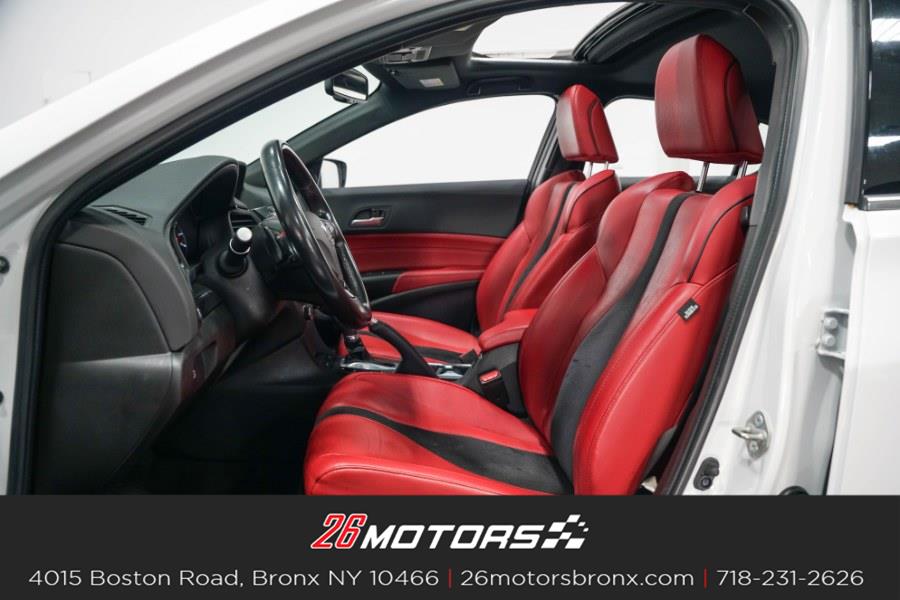 Used Acura ILX Sedan w/Technology/A-Spec Pkg 2019 | 26 Motors Bronx. Bronx, New York Used Acura ILX Sedan w/Technology/A-Spec Pkg 2019 | 26 Motors Bronx. Bronx, New York