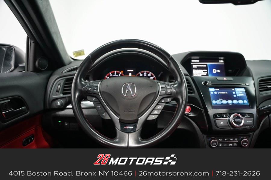 Used Acura ILX Sedan w/Technology/A-Spec Pkg 2019 | 26 Motors Bronx. Bronx, New York Used Acura ILX Sedan w/Technology/A-Spec Pkg 2019 | 26 Motors Bronx. Bronx, New York