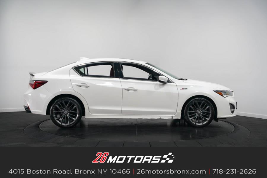Used Acura ILX Sedan w/Technology/A-Spec Pkg 2019 | 26 Motors Bronx. Bronx, New York Used Acura ILX Sedan w/Technology/A-Spec Pkg 2019 | 26 Motors Bronx. Bronx, New York