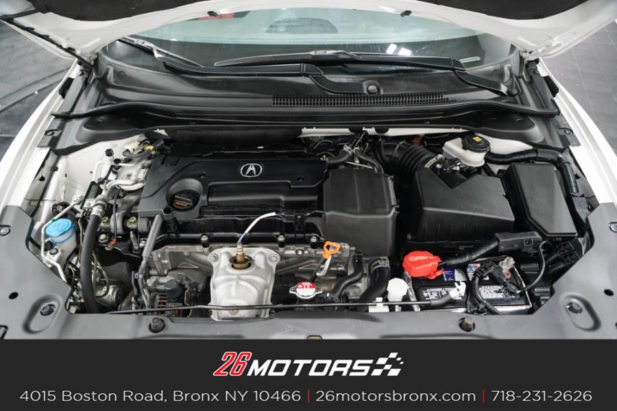 Used Acura ILX Sedan w/Technology/A-Spec Pkg 2019 | 26 Motors Bronx. Bronx, New York Used Acura ILX Sedan w/Technology/A-Spec Pkg 2019 | 26 Motors Bronx. Bronx, New York