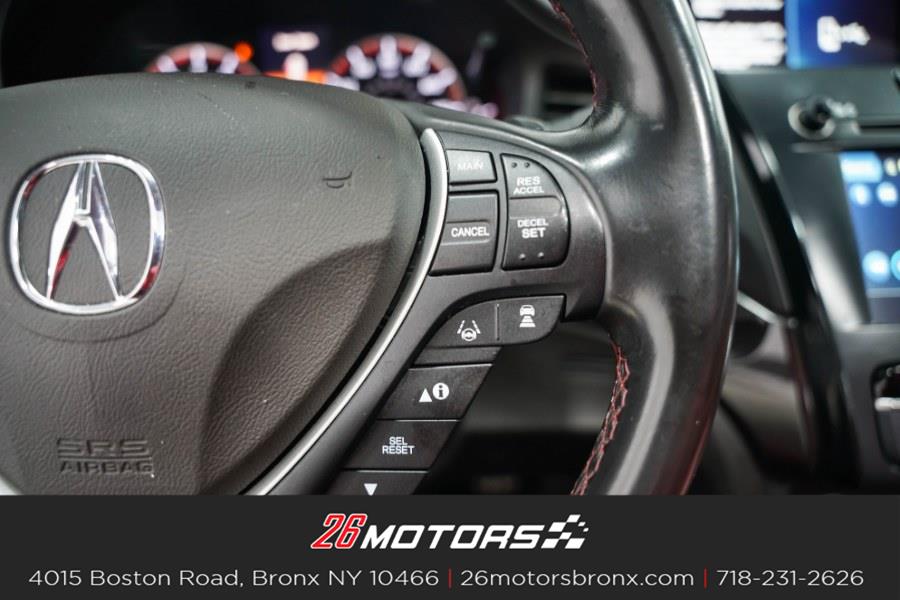 Used Acura ILX Sedan w/Technology/A-Spec Pkg 2019 | 26 Motors Bronx. Bronx, New York Used Acura ILX Sedan w/Technology/A-Spec Pkg 2019 | 26 Motors Bronx. Bronx, New York