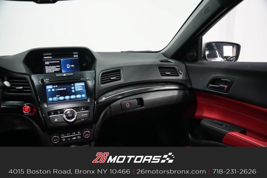 Used Acura ILX Sedan w/Technology/A-Spec Pkg 2019 | 26 Motors Bronx. Bronx, New York Used Acura ILX Sedan w/Technology/A-Spec Pkg 2019 | 26 Motors Bronx. Bronx, New York