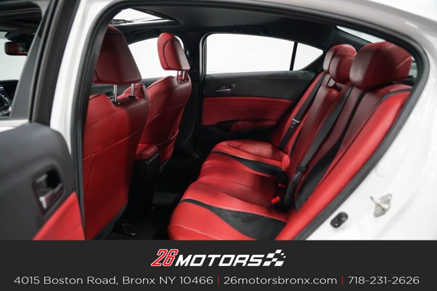 Used Acura ILX Sedan w/Technology/A-Spec Pkg 2019 | 26 Motors Bronx. Bronx, New York Used Acura ILX Sedan w/Technology/A-Spec Pkg 2019 | 26 Motors Bronx. Bronx, New York