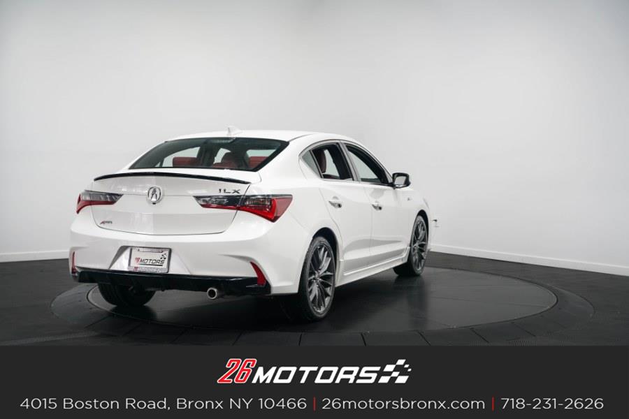 Used Acura ILX Sedan w/Technology/A-Spec Pkg 2019 | 26 Motors Bronx. Bronx, New York Used Acura ILX Sedan w/Technology/A-Spec Pkg 2019 | 26 Motors Bronx. Bronx, New York