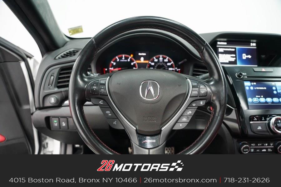 Used Acura ILX Sedan w/Technology/A-Spec Pkg 2019 | 26 Motors Bronx. Bronx, New York Used Acura ILX Sedan w/Technology/A-Spec Pkg 2019 | 26 Motors Bronx. Bronx, New York