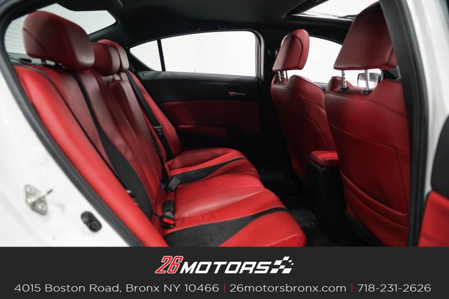 Used Acura ILX Sedan w/Technology/A-Spec Pkg 2019 | 26 Motors Bronx. Bronx, New York Used Acura ILX Sedan w/Technology/A-Spec Pkg 2019 | 26 Motors Bronx. Bronx, New York