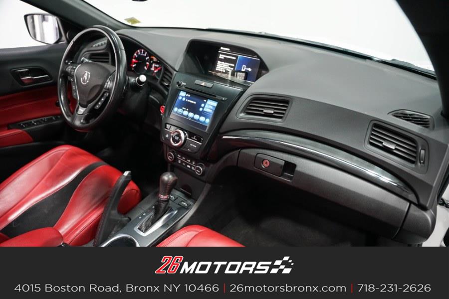 Used Acura ILX Sedan w/Technology/A-Spec Pkg 2019 | 26 Motors Bronx. Bronx, New York Used Acura ILX Sedan w/Technology/A-Spec Pkg 2019 | 26 Motors Bronx. Bronx, New York