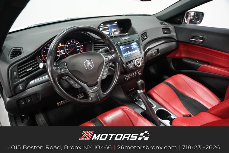 Used Acura ILX Sedan w/Technology/A-Spec Pkg 2019 | 26 Motors Bronx. Bronx, New York Used Acura ILX Sedan w/Technology/A-Spec Pkg 2019 | 26 Motors Bronx. Bronx, New York