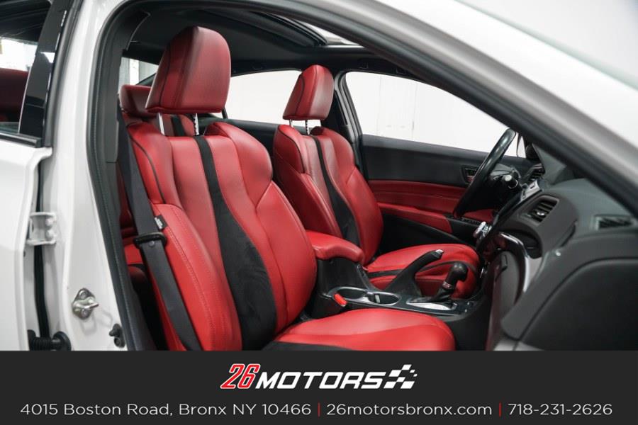 Used Acura ILX Sedan w/Technology/A-Spec Pkg 2019 | 26 Motors Bronx. Bronx, New York Used Acura ILX Sedan w/Technology/A-Spec Pkg 2019 | 26 Motors Bronx. Bronx, New York
