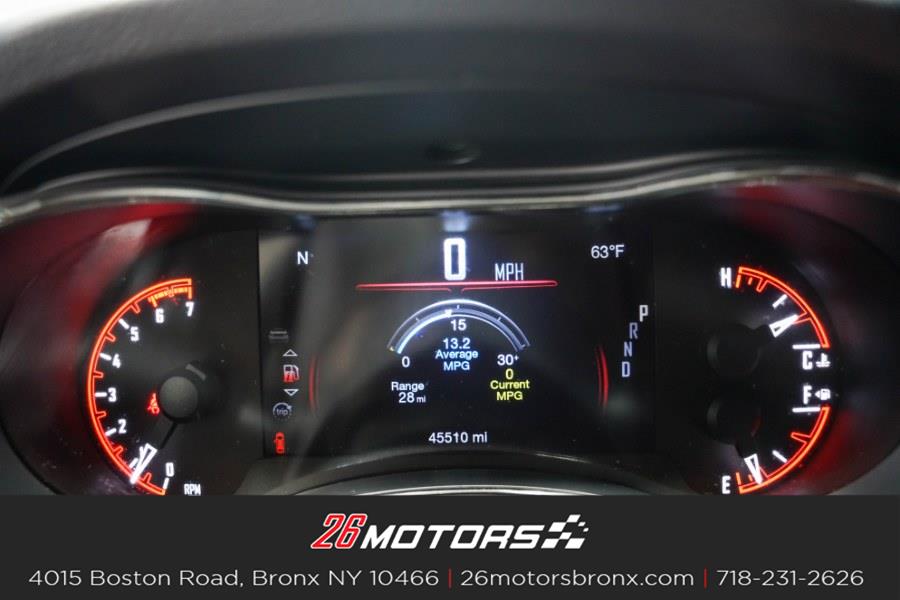 Used Dodge Durango R/T AWD 2018 | 26 Motors Bronx. Bronx, New York Used Dodge Durango R/T AWD 2018 | 26 Motors Bronx. Bronx, New York