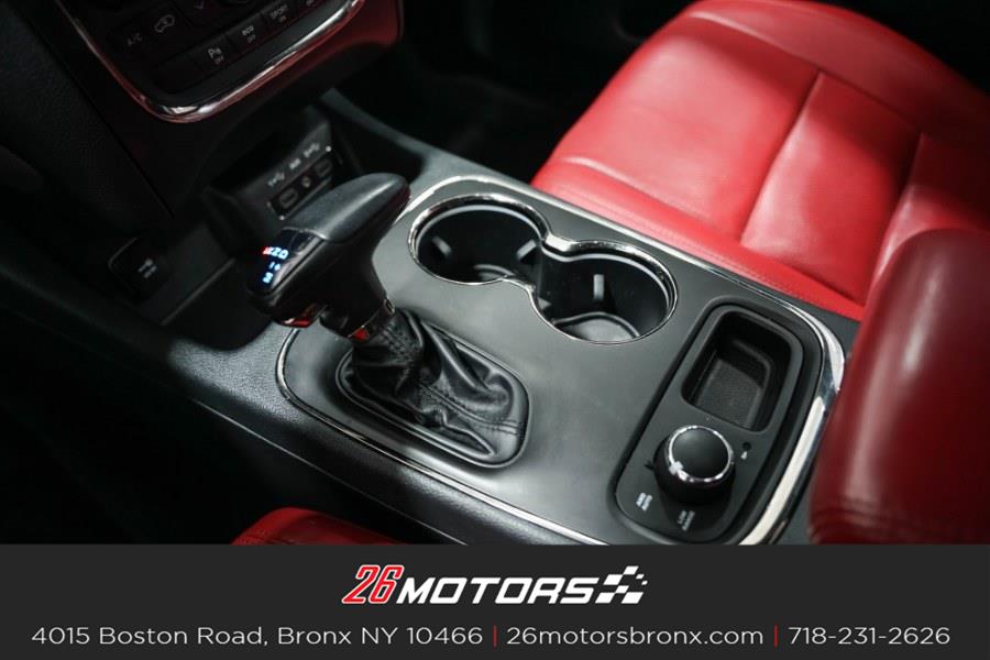 Used Dodge Durango R/T AWD 2018 | 26 Motors Bronx. Bronx, New York Used Dodge Durango R/T AWD 2018 | 26 Motors Bronx. Bronx, New York