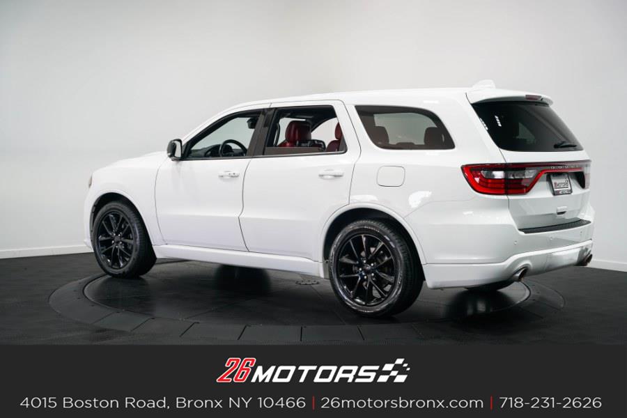 Used Dodge Durango R/T AWD 2018 | 26 Motors Bronx. Bronx, New York Used Dodge Durango R/T AWD 2018 | 26 Motors Bronx. Bronx, New York