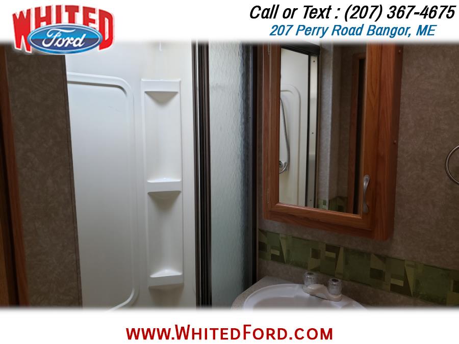 Used Four Winds Hurricane Motorhome 31.6 2006 | Whited Ford. Bangor, Maine Used Four Winds Hurricane Motorhome 31.6 2006 | Whited Ford. Bangor, Maine