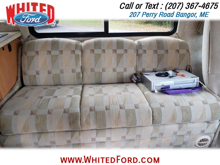 Used Four Winds Hurricane Motorhome 31.6 2006 | Whited Ford. Bangor, Maine Used Four Winds Hurricane Motorhome 31.6 2006 | Whited Ford. Bangor, Maine