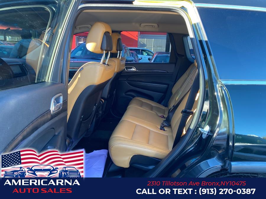2012 Jeep Grand Cherokee 4WD 4dr Laredo, available for sale in Bronx, New York | Americarna Auto Sales LLC. Bronx, New York 2012 Jeep Grand Cherokee 4WD 4dr Laredo, available for sale in Bronx, New York | Americarna Auto Sales LLC. Bronx, New York