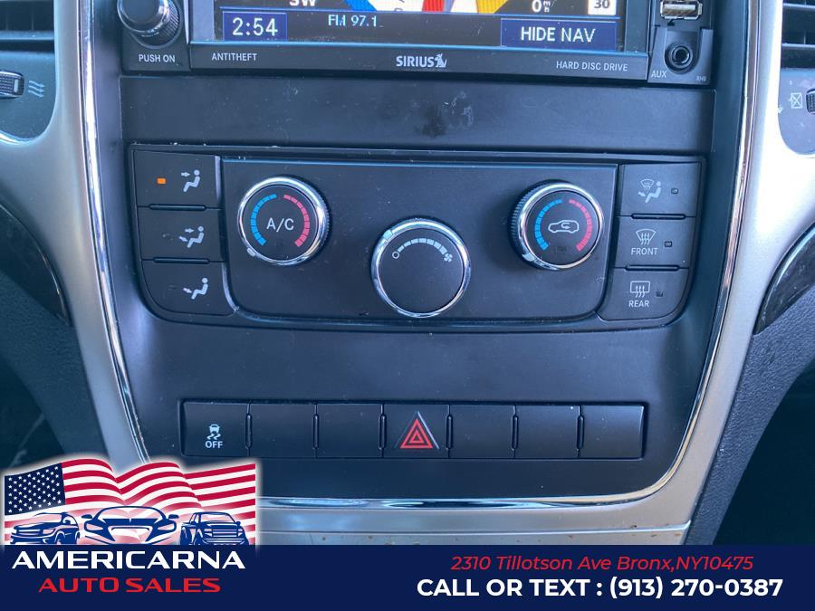 2012 Jeep Grand Cherokee 4WD 4dr Laredo, available for sale in Bronx, New York | Americarna Auto Sales LLC. Bronx, New York 2012 Jeep Grand Cherokee 4WD 4dr Laredo, available for sale in Bronx, New York | Americarna Auto Sales LLC. Bronx, New York