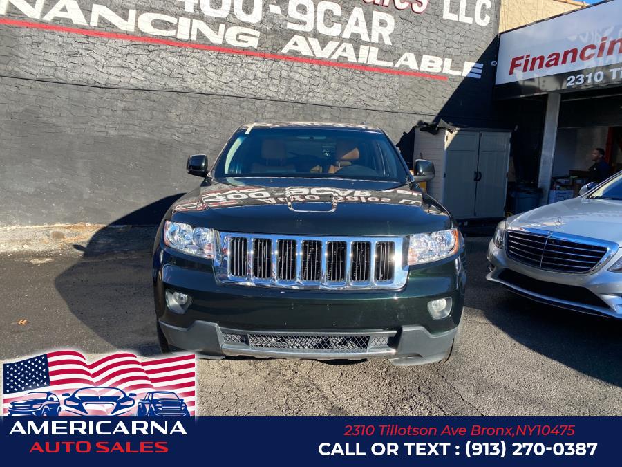 2012 Jeep Grand Cherokee 4WD 4dr Laredo, available for sale in Bronx, New York | Americarna Auto Sales LLC. Bronx, New York 2012 Jeep Grand Cherokee 4WD 4dr Laredo, available for sale in Bronx, New York | Americarna Auto Sales LLC. Bronx, New York
