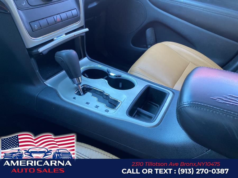 2012 Jeep Grand Cherokee 4WD 4dr Laredo, available for sale in Bronx, New York | Americarna Auto Sales LLC. Bronx, New York 2012 Jeep Grand Cherokee 4WD 4dr Laredo, available for sale in Bronx, New York | Americarna Auto Sales LLC. Bronx, New York