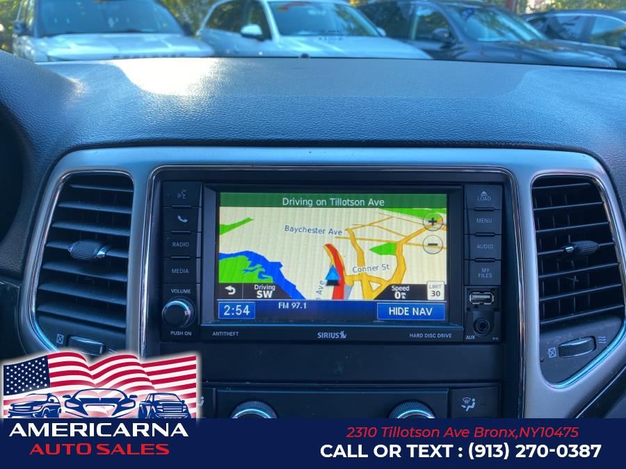 2012 Jeep Grand Cherokee 4WD 4dr Laredo, available for sale in Bronx, New York | Americarna Auto Sales LLC. Bronx, New York 2012 Jeep Grand Cherokee 4WD 4dr Laredo, available for sale in Bronx, New York | Americarna Auto Sales LLC. Bronx, New York