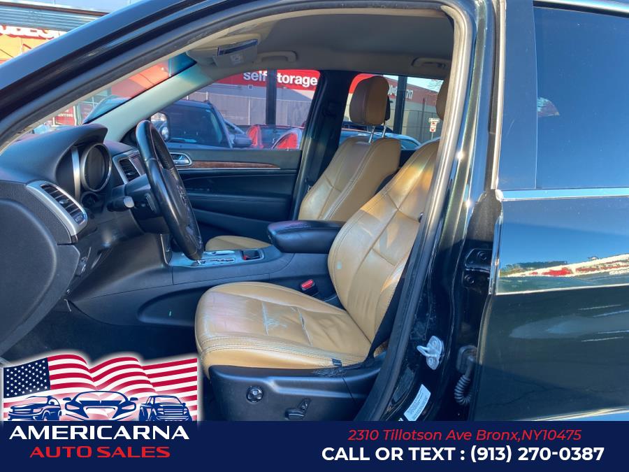 2012 Jeep Grand Cherokee 4WD 4dr Laredo, available for sale in Bronx, New York | Americarna Auto Sales LLC. Bronx, New York 2012 Jeep Grand Cherokee 4WD 4dr Laredo, available for sale in Bronx, New York | Americarna Auto Sales LLC. Bronx, New York
