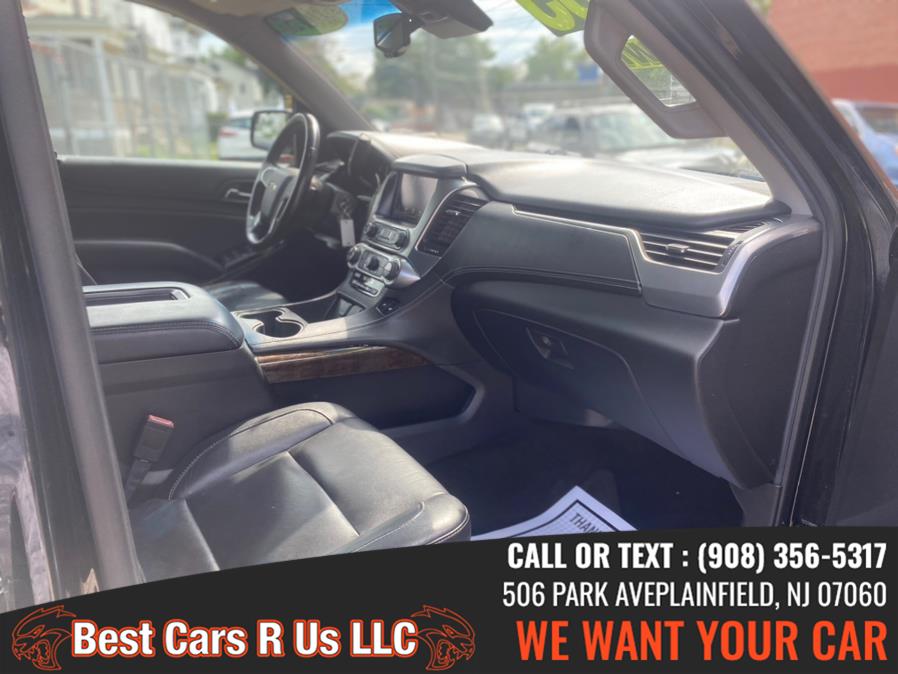 Used Chevrolet Suburban 4WD 4dr LT 2015 | Best Cars R Us LLC. Plainfield, New Jersey Used Chevrolet Suburban 4WD 4dr LT 2015 | Best Cars R Us LLC. Plainfield, New Jersey