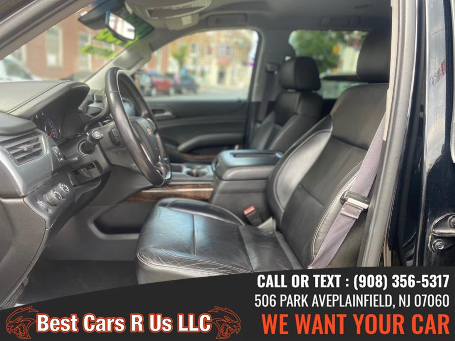 Used Chevrolet Suburban 4WD 4dr LT 2015 | Best Cars R Us LLC. Plainfield, New Jersey Used Chevrolet Suburban 4WD 4dr LT 2015 | Best Cars R Us LLC. Plainfield, New Jersey