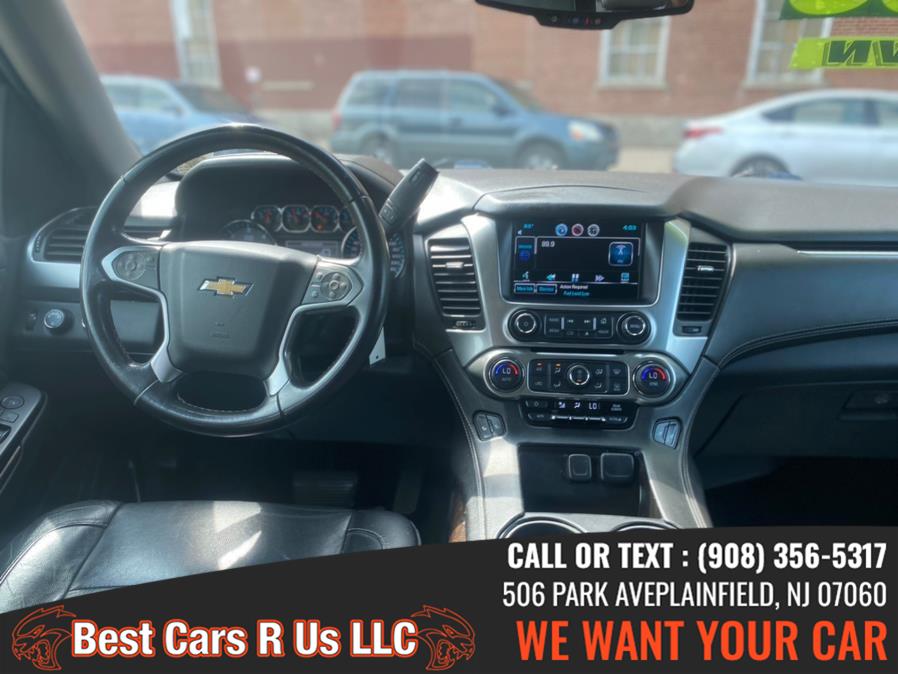 Used Chevrolet Suburban 4WD 4dr LT 2015 | Best Cars R Us LLC. Plainfield, New Jersey Used Chevrolet Suburban 4WD 4dr LT 2015 | Best Cars R Us LLC. Plainfield, New Jersey