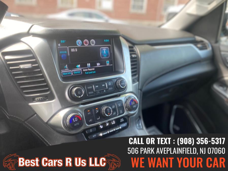 Used Chevrolet Suburban 4WD 4dr LT 2015 | Best Cars R Us LLC. Plainfield, New Jersey Used Chevrolet Suburban 4WD 4dr LT 2015 | Best Cars R Us LLC. Plainfield, New Jersey