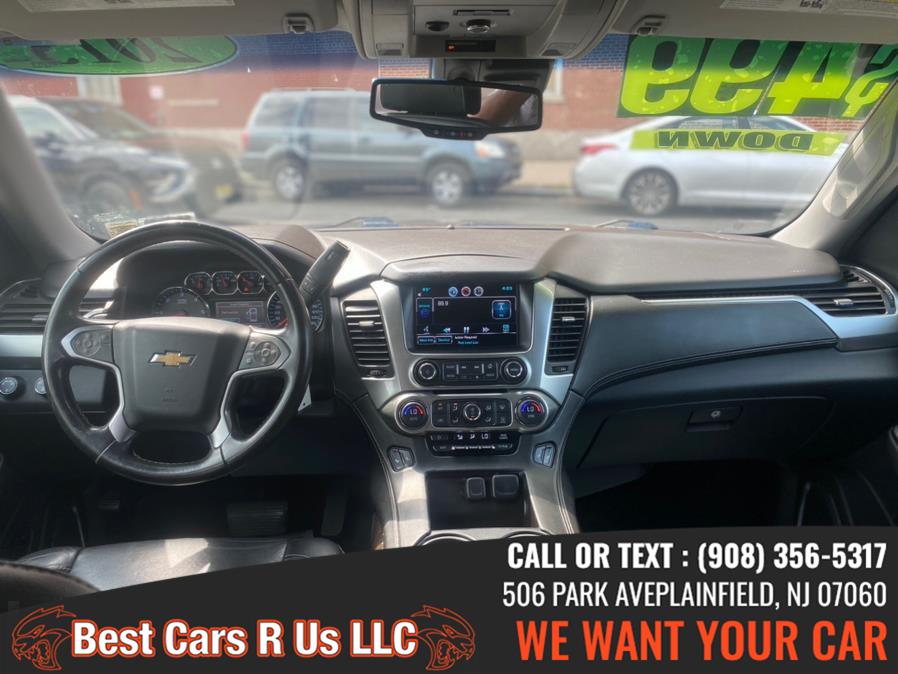 Used Chevrolet Suburban 4WD 4dr LT 2015 | Best Cars R Us LLC. Plainfield, New Jersey Used Chevrolet Suburban 4WD 4dr LT 2015 | Best Cars R Us LLC. Plainfield, New Jersey