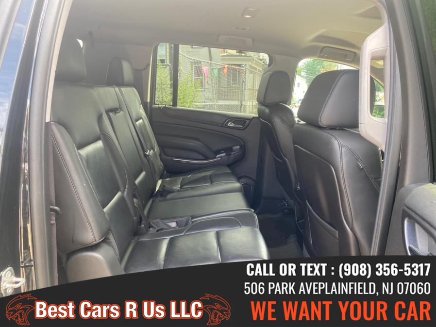Used Chevrolet Suburban 4WD 4dr LT 2015 | Best Cars R Us LLC. Plainfield, New Jersey Used Chevrolet Suburban 4WD 4dr LT 2015 | Best Cars R Us LLC. Plainfield, New Jersey