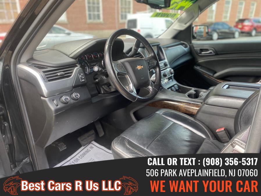 Used Chevrolet Suburban 4WD 4dr LT 2015 | Best Cars R Us LLC. Plainfield, New Jersey Used Chevrolet Suburban 4WD 4dr LT 2015 | Best Cars R Us LLC. Plainfield, New Jersey